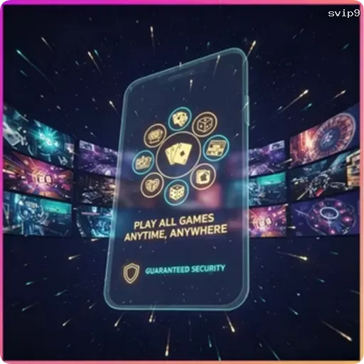 Daftar svip9: Buat Akun Baru melalui Formulir Terarah